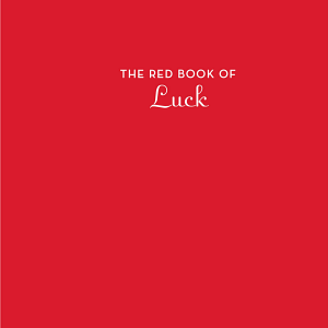 The Red Book of Luck