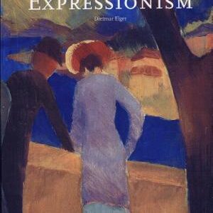Expressionism: A Revolution in German Art