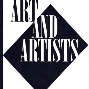 The Thames and Hudson Dictionary of Art and Artists (Expanded, Updated) (World of Art)