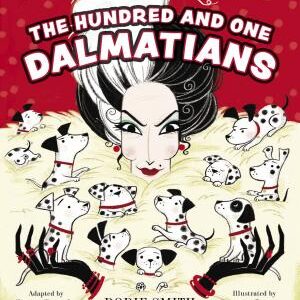 The Hundred and One Dalmatians