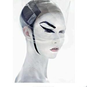 Steven Klein Vogue