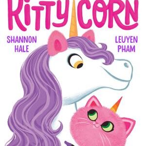 Pretty Perfect Kitty-Corn: A Picture Book