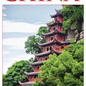 DK Eyewitness Travel Guide China
