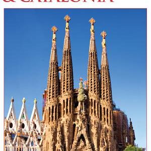 DK Eyewitness Travel Guide Barcelona and Catalonia