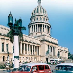 DK Eyewitness Travel Guide: Cuba: Cuba