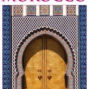 DK Eyewitness Travel Guide Morocco