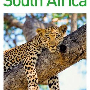 DK Eyewitness Travel Guide South Africa