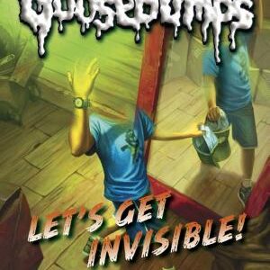 Let's Get Invisible!
