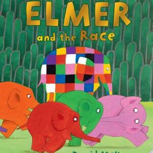 Elmer and the Race