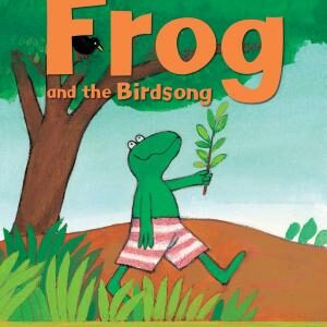 Frog and the Birdsong