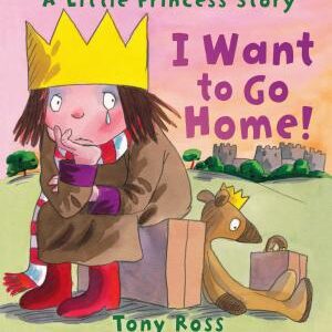 I Want to Go Home!