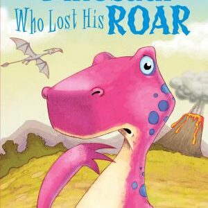 The Dinosaur who lost his roar