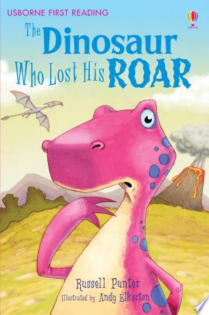 The Dinosaur who lost his roar