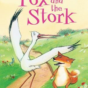 The Fox and the Stork