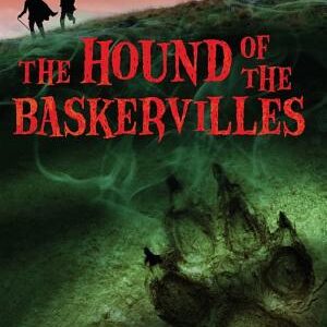 The Hound of the Baskervilles: Usborne Classics Retold: Usborne Classics Retold