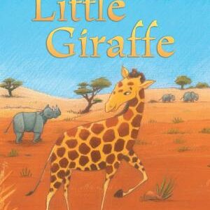 The Little Giraffe