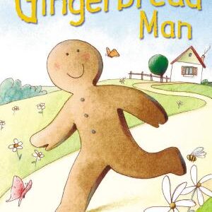 The Gingerbread Man