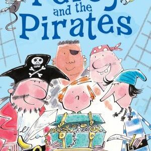 Percy and the Pirates