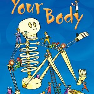 Your Body: Usborne Beginners