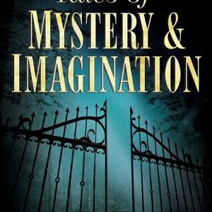 Tales of Mystery and Imagination: Usborne Classics Retold: Usborne Classics Retold