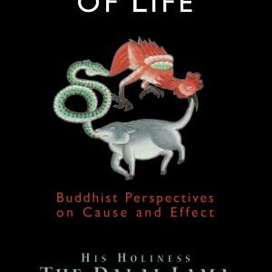 The Meaning of Life: Buddhist Perspectives on Cause and Effect