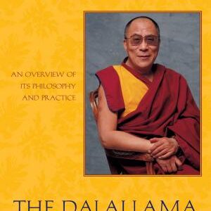 The World of Tibetan Buddhism: An Overview of Its Philosophy and Practice