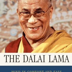 Mind in Comfort and Ease: The Vision of Enlightenment in the Great Perfection