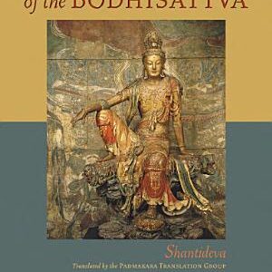 The Way of the Bodhisattva
