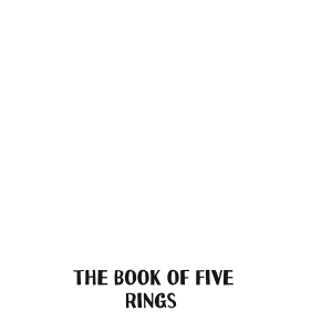The Book of Five Rings