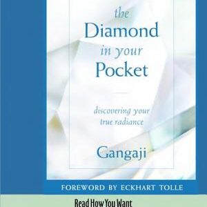 The Diamond in Your Pocket (EasyRead Comfort Edition)