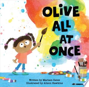 Olive All At Once