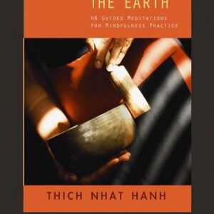 Touching the Earth (EasyRead Comfort Edition)