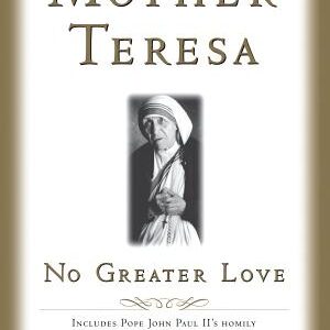 No Greater Love, Commemorative Edition