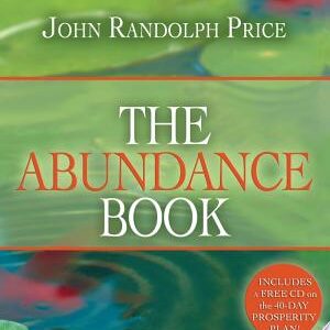 The Abundance Book