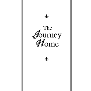 The Journey Home: A Kryon Parable: The Story of Michael Thomas and the Seven Angels