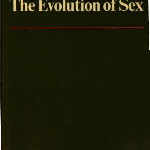 The Evolution of Sex
