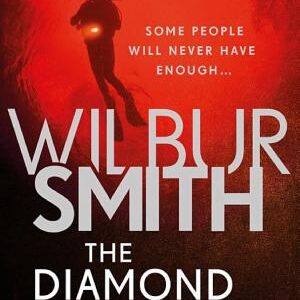 The Diamond Hunters