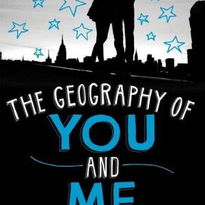 The Geography Of You And Me