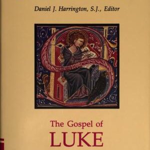 The Gospel of Luke