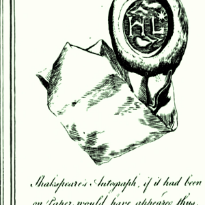 The Plays and Poems of William Shakspeare