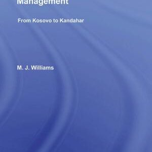 NATO, Security and Risk Management: From Kosovo to Khandahar