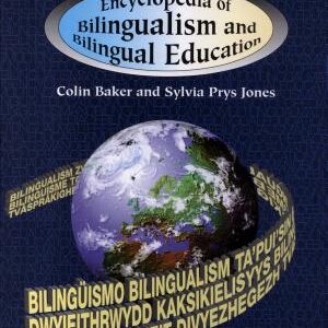 Encyclopedia of Bilingualism and Bilingual Education