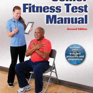Senior Fitness Test Manual