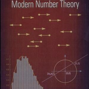 An Invitation to Modern Number Theory