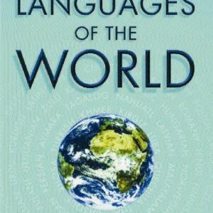 The Languages of the World