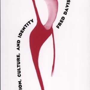 Fashion, Culture, and Identity