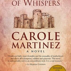 The Castle of Whispers: A Novel