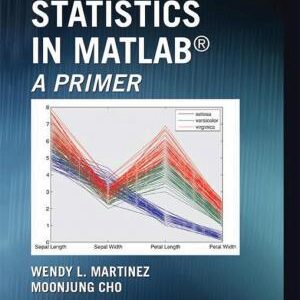 Statistics in MATLAB: A Primer