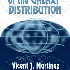 Statistics of the Galaxy Distribution