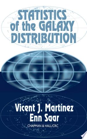 Statistics of the Galaxy Distribution